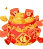 Nhận Thưởng Miễn Phí welfare icon